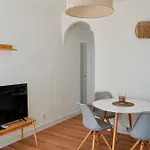 Apartamentos Es Salobrar