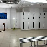 Apartamentos Es Salobrar