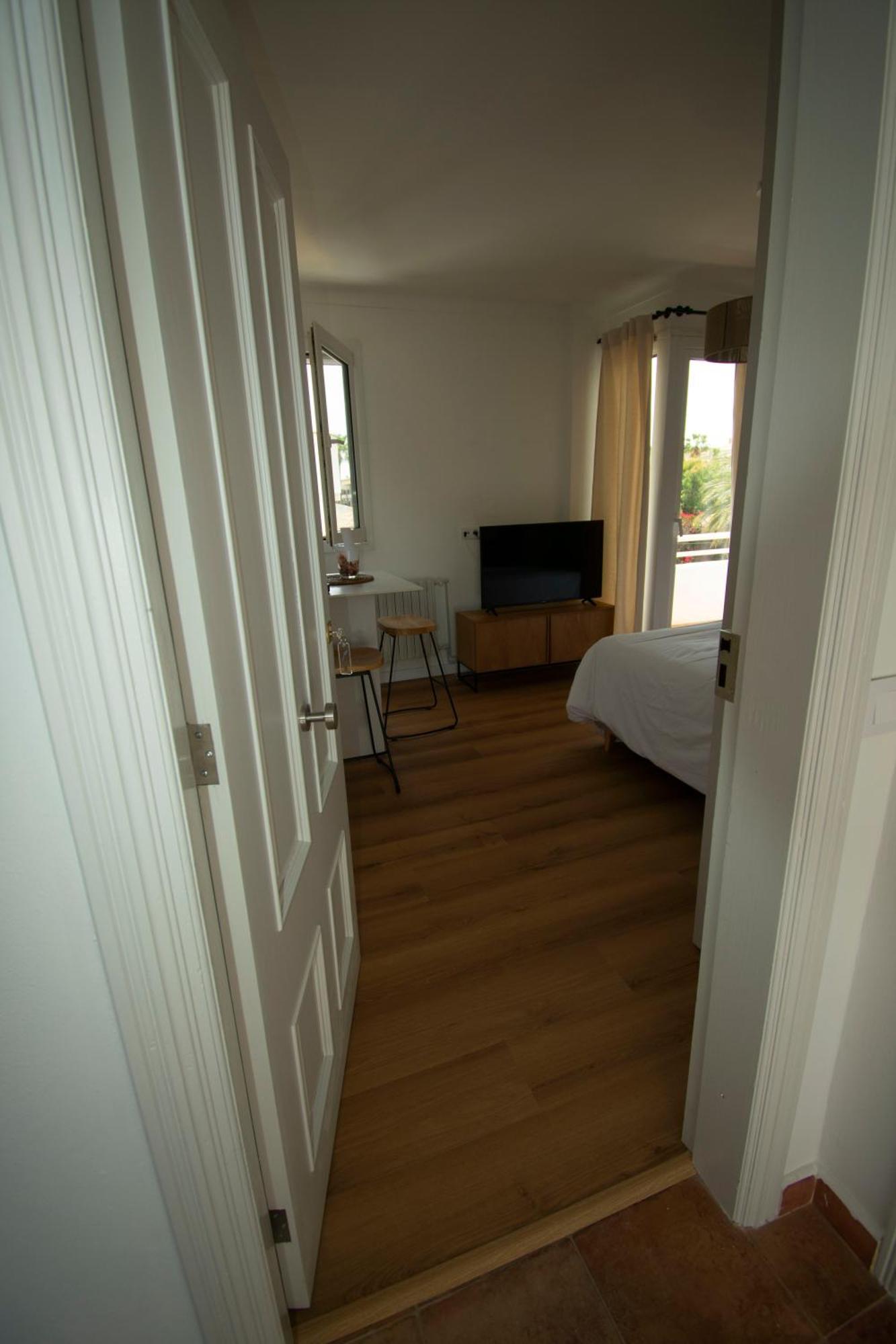 Es Salobrar Apartamento