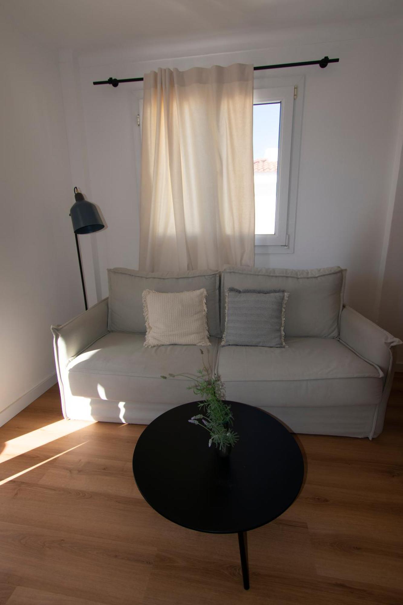 Apartamento Es Salobrar *