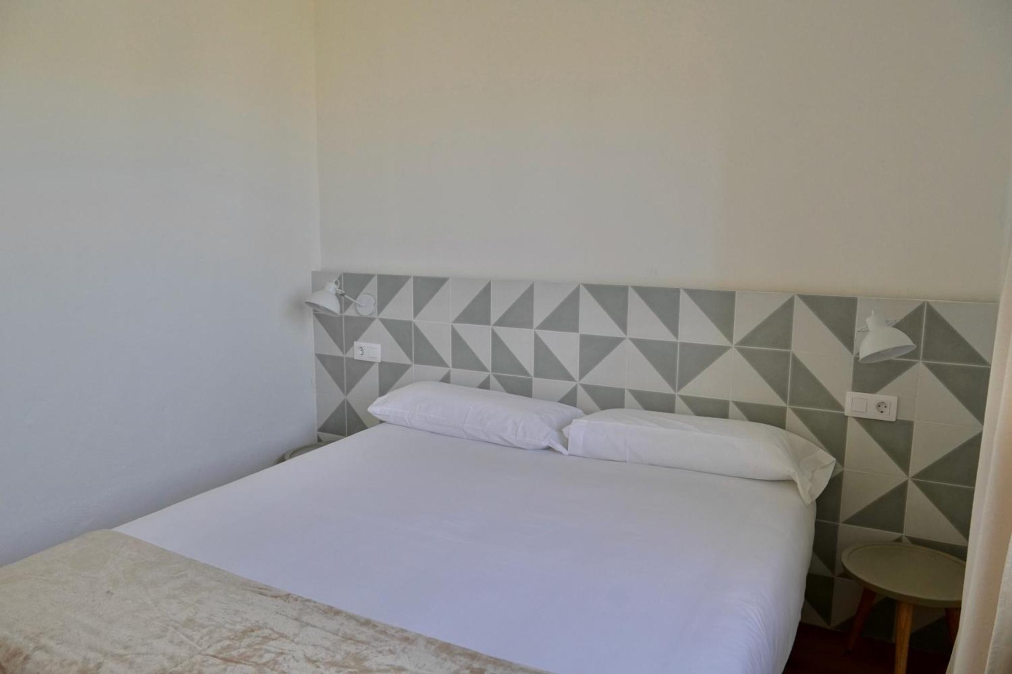 Es Salobrar Apartamento *